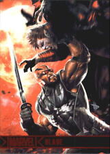 2012 Marvel Greatest Heroes #10 Blade picture