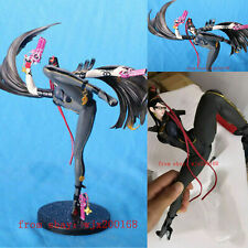 Bayonetta Figure 1:6 Statue Anime GK Game Model Figure Diaplay Collectible New picture