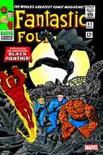 Fantastic Four #52 Facsimile Edition PRESALE 11/23/2022 picture