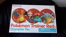 RARE Pokemon Trainer Red: Champion Ver. Nendoroid Pocket Monsters Good Smile picture