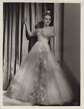 Judy Garland (1950s) ❤ Collectable - Stylish Glamorous Vintage MGM Photo K 409 picture