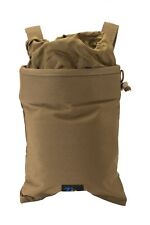 NEW T3 Gear Dump MOLLE Pouch, Large - Coyote Brown picture