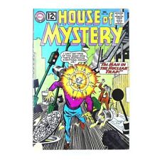 House of Mystery (1951 series) #129 in Very Good condition. DC comics [k@ picture