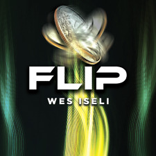 FLIP by Wes Iseli (Magic Download 50% OFF) Penn & Teller Fool Us Trick USA ONLY picture