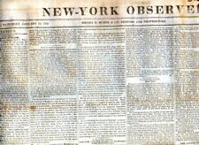 Newspaper-Revolution-Brazoria & Texas Independence Col. Austin Disavows 1835 picture
