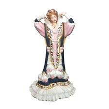 Lenox Sleeping Beauty The Legendary Princesses Collection Porcelain Figurines picture