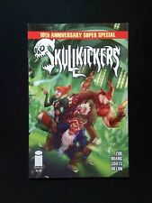 Skullkickers Super Special #1  IMAGE Comics 2022 NM picture
