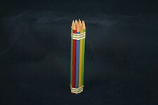 Vintage Slate Pencils  12 per pack  Germany color variety picture
