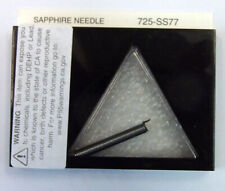 SEEBURG BLACKHEAD NEEDLES M100-B .7 MIL 45rpm NEW in box SEALED SEEBURG S-120 picture