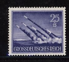 German WWII Rockets (Nebelwerfer) 1944 picture