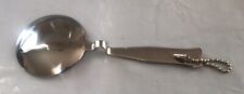Brand New Licensed GUINNESS Beer Black And Tan Bartender's Pub Pouring Spoon  picture