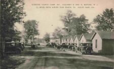 The Eldridge Tourist Camp, Highways 33 & 35, 1409 Corlies Avenue, Neptune NJ picture
