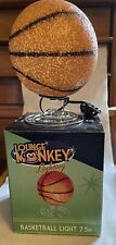 Lounge Monkey Basketball Lamp picture