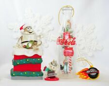Advertising Christmas Ornaments picture