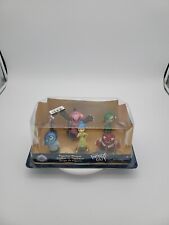 Disney Pixar Inside Out Figure Toy 6 Pc Set Joy, Sadness, Anger, Disgust, Fear picture