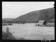 Logan,Utah,UT,Cache County,Farm Security Administration,July 1940,FSA,1 picture