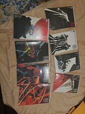  Dark Knight III DK3- Master Race Lot-  Issues #1-8 Brand New picture