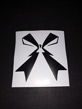 BAND-MAID Logo J-Rock Sticker Vinyl Decal Waterproof picture