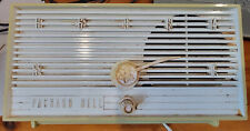 1959 Packard Bell AM Tube Radio  - Model 525 picture