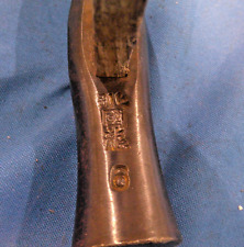 Vintage Japanese Hammer Yamakichi Genno Hiroki ? Touroku Funate ? 174 Gr (6.1 oz picture