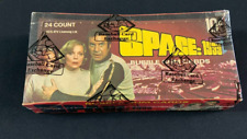 1976 Donruss Space 1999 24 Pack Factory Sealed Wax Box BBCE Authentic picture