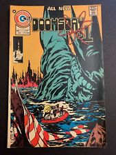 Doomsday +1  1 VG -- 1st Issue Charlton Post-Apocalypse Title, Bronze Age 1975 picture