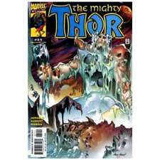 Thor #31 1998 series Marvel comics NM+ Full description below [u, picture