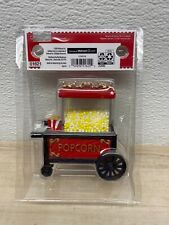 Holiday Time Popcorn Motion Stand Figurine picture