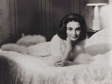 Jean Simmons (1960s) 🎬⭐ Original Vintage - Hollywood beauty Iconic Photo K 284 picture
