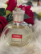 Hugo Boss Hugo Woman 70 ml left  Eau de Toilette Spray EDT Eurocos perfume  picture