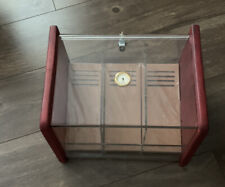 Prestige Import Group Acrylic & Wood Display Humidor picture