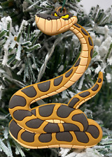 Boa Constrictor Snake Ornament Brand New Christmas Ornament picture