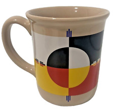 Pendleton Circle of Life Elders Tribal Blanket Coffee Mug Legendary Collection picture