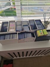 Pokemon Card Bundle Lot Holo Rare Over 4000k Cards Pack Fresh. picture
