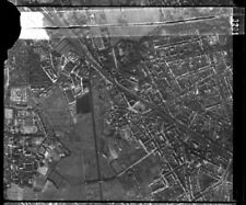 Babelsberg Southwest Brandenburg Germany Aerial Old Photo-01 picture