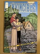 Invincible #116 | VF/NM 1st Pr | Ottley 2014 Image Skybound | Combine Shipping picture