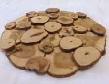 Wooden coffee tea cup trivet Heat Resistant handmade from eco wood picture