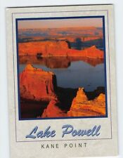 Postcard Kane Point, Lake Powell, Utah picture