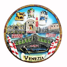Italy Venice Town Fridge Magnets- 2016-2018 picture