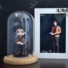 The Untamed Handmade Xiao Zhan 肖战 Statue Figure Model Dolls Birthday Gift picture