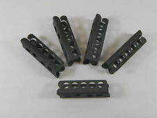 ORIGINAL ENFIELD 303 FIVE ROUND STRIPPER CLIPS SET OF 5 PIECES picture
