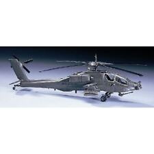 Hasegawa Ah-64A Apache 1/72 Scale  Model Plastic Model Kit picture