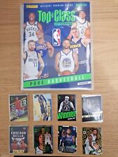 Top Class 2024 NBA - Special Cards 136 to 270 (+ Unbeatable Variants) picture
