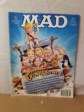 Vintage MAD Magazine 