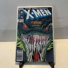 The Uncanny X-Men #232 (Marvel, August 1988) picture