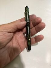 Vintage Conklin Fountain Pen With 14K NIB -Untested- picture