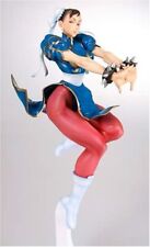 Max factory Street Fighter GIRL-FIGHTING Kinu Nishimura Chun-Li 1/6 PVC figure picture