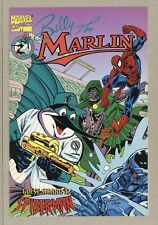 Billy the Marlin Spider-Man #1 NM- 9.2 1996 picture