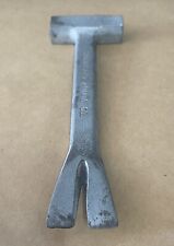 Vintage Southland Potato Co. TR 2514 Crate Opener Hammer Pry Bar Nail Puller picture