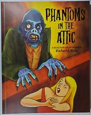Richard Sala - PHANTOMS IN THE ATTIC: A SELECTION OF ARTWORK picture